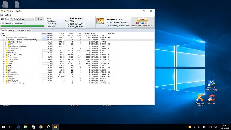 Windows 10 almost 90gb in size?-restore-off.jpg