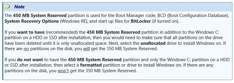 THREE Recovery partitions?-note.png