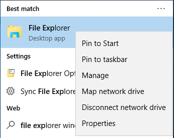 file explorer not in taskbar-capture.png