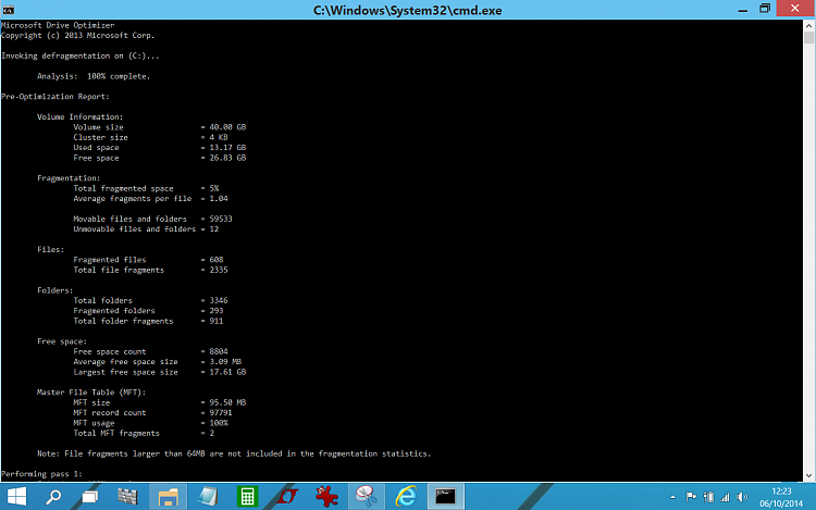 cmd.exe opens full screen. Just one little problem.......-cmd-1.png