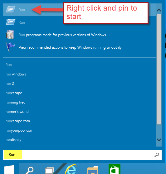 How to add Run to Start Menu-b.png