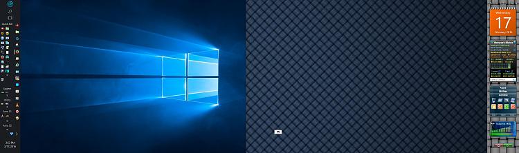 Any way to rebuild/refresh Windows 10 start menu icons on tiles?-w10-dual-display-busy-sidebars.jpg