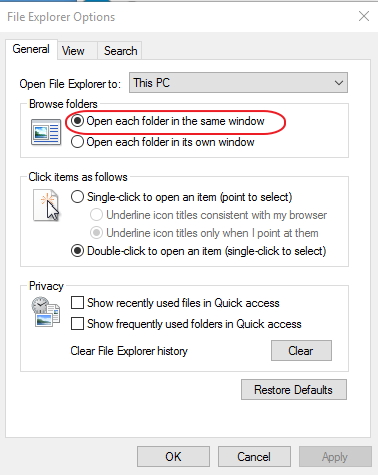 is there a way to open files (such as pictures) in the same window?-file-explorer-options......-open-same-window.jpg