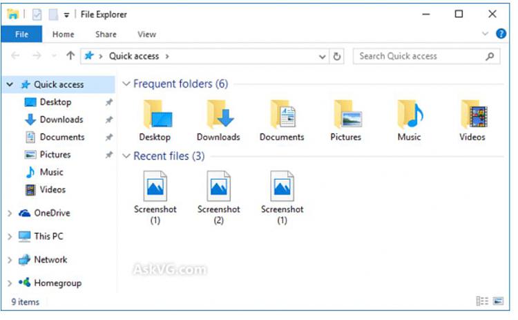 Win 10 Quick Access mixes frequent folders and recent files-quick_access_prob_3.jpg