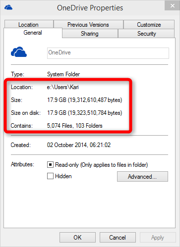 How to use OneDrive without logging on 10 with MS Account-2014-10-09_15h33_24.png