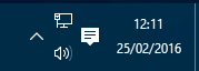 How show the date in the system tray having the small icons enabled-capture.png