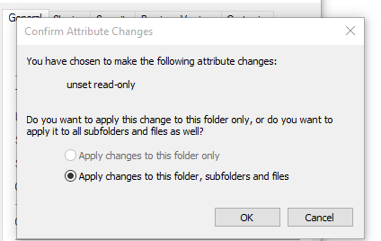 Can't unmark Read only from folder.-confirm_attribute_changes.png