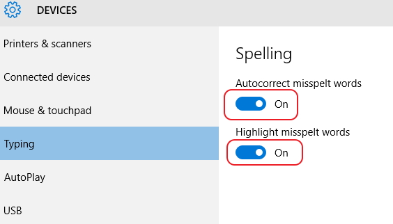 Get rid of 'language typing features' notification-spelling.jpg