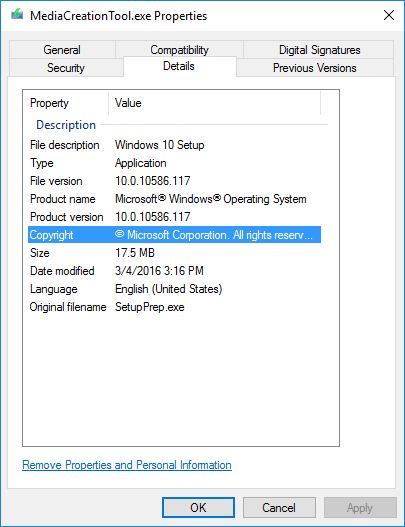 New (Updated Feb 2016) Windows 10 Version 1511 ISO's are up on MSDN-capture.jpg