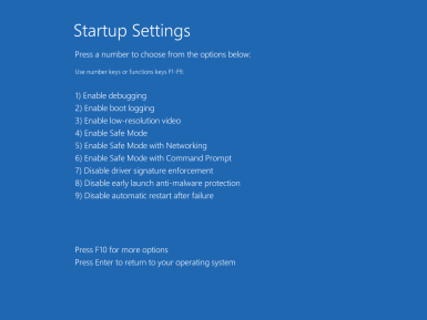 How to disable Startup Settings?-startup-settings-windows-8.png