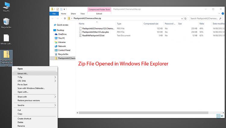 How do I open zip files in Windows 10?  Do I need to install Winzip?-zip-file.jpg