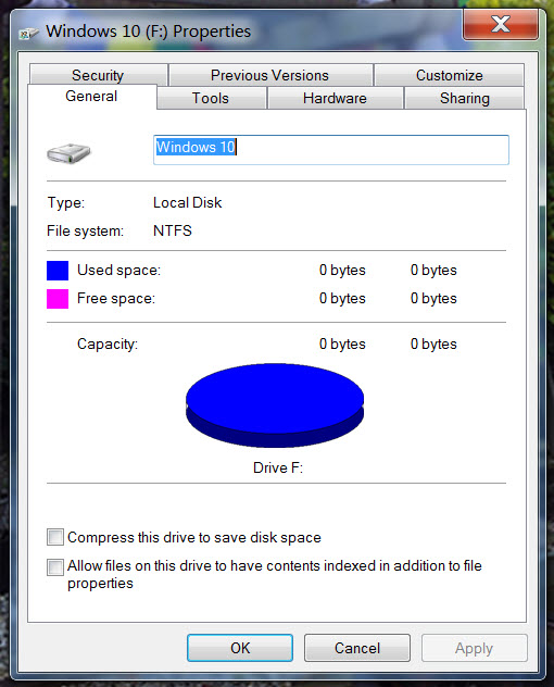 Cannot access Windows 10 Disk at all-disk-properties.jpg