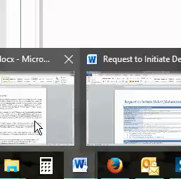 Cannot use the taskbar to bring other windows to the forefront-pic-1.png