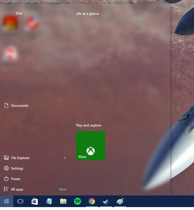 Start Menu Issue.-startmenu.png