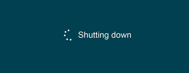 Windows 10 Ssd No Shutdown Windows 10 Forums