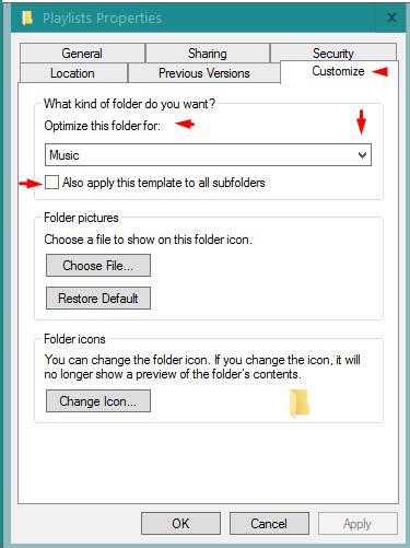 All folders in Explorer display in Thumbnails view - Why??-screenshot_4.jpg