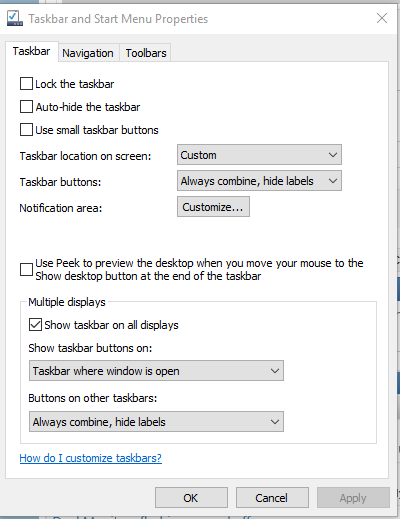 Configure Taskbars on Dual Monitors-taskbar-capture.png
