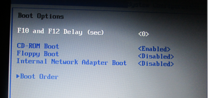 Bootup Takes Two Tries-boot-options.png