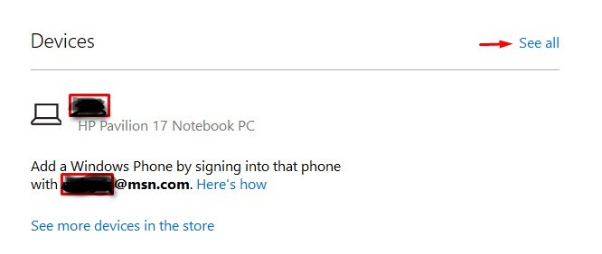 how do i change my name on my microsoft account laptop how do i change my name on my microsoft account laptop