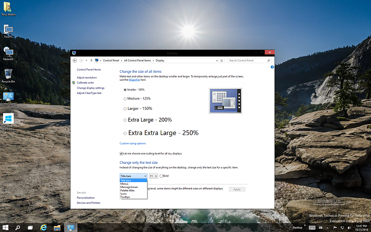 You can make the type on the start menu larger.-windows10-64-bit-tech-preview-2014-10-23-12-47-45.png