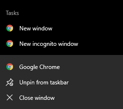 &quot;Recent&quot; right click programs in taskbar-tenforums2.png