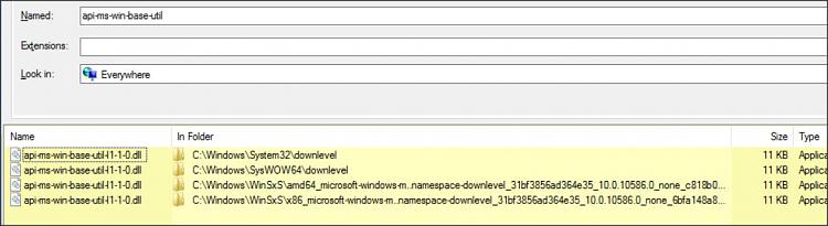 Appdata Local Temp Getting Filled Up With Many Copies Of Same Folder Windows 10 Forums