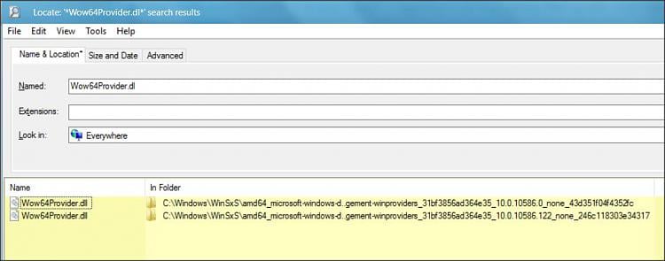 Appdata Local Temp Getting Filled Up With Many Copies Of Same Folder Windows 10 Forums