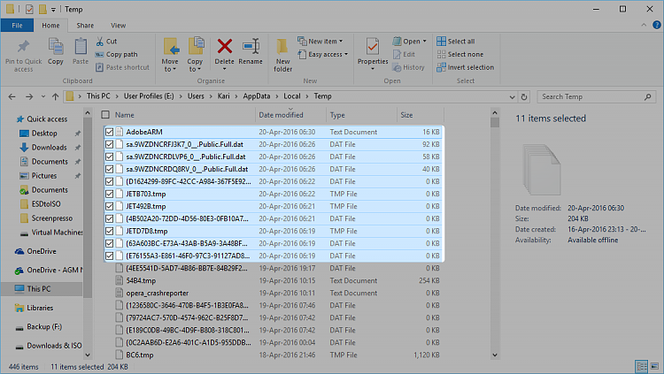 AppData/Local/Temp getting filled up with many copies of same folder-2016_04_20_05_31_141.png