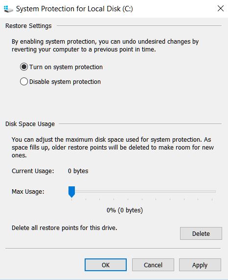 How much disc space needed Windows 10?-10.jpg