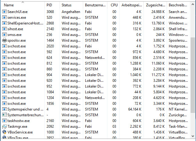 Windows 10 64 bit isn't properly compressing RAM like Windows10 32 bit-32bit.jpg