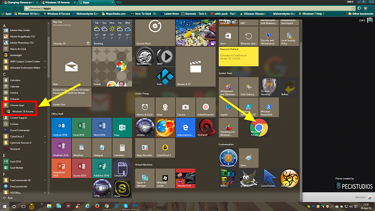 Changing Names on Start Menu tiles-image-001.png