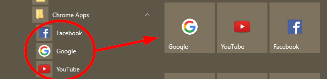 Start menu tiles reverted to the browser icon-000156.png