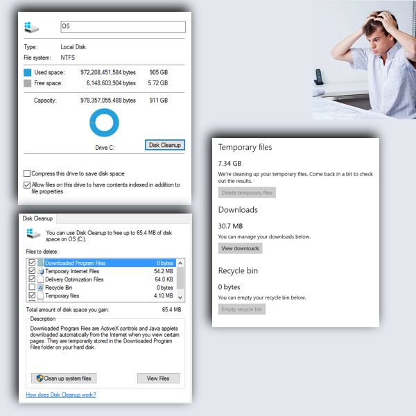 Windows Storage Files; Can't Delete?-clean-up.jpg