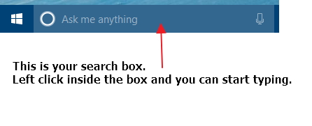 Windows 10 cannot search programs anymore-cortana-search-box..jpg