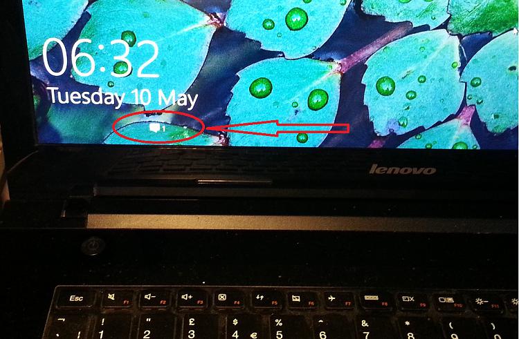 Message icon on Lockscreen-windowsicon.jpg