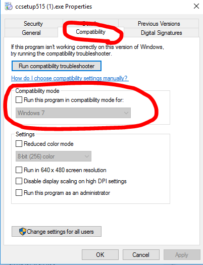 Photoshop Elements 9 Not Compatible With Windows 10 Solved Windows 10 Forums