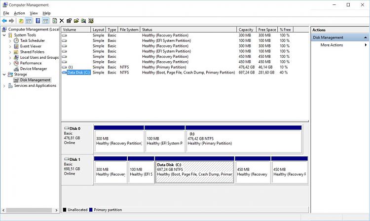 Unable to boot Windows 10 from SSD suddenly due to msconfig startup-13262533_989383347797711_291041278_o.jpg