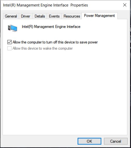 Computer does not turn off after shutting down-ime_disable.jpg
