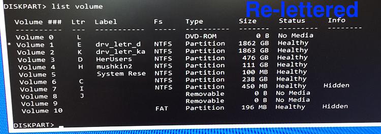 Drive With User Data Replaced; System Stuck In &quot;Automatic Repair&quot; Loop-relettered_drives_first_attempt_small.jpg