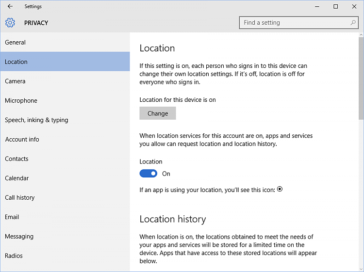 Cortana and Location settings-2016-06-08.png