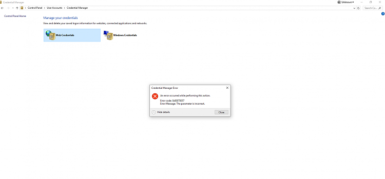 Error When Trying To Access &quot;Web Credentials&quot; VIA  Control Panel-capture.png