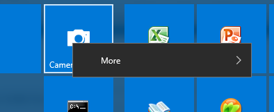 I  can't edit my start menu since  someone installed tencentqq-1.png