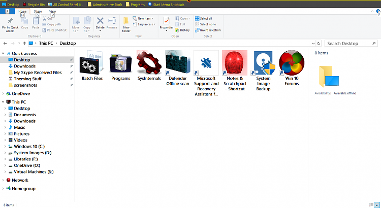 How do I remove desktop folder shortcut from desktop?-image-007.png