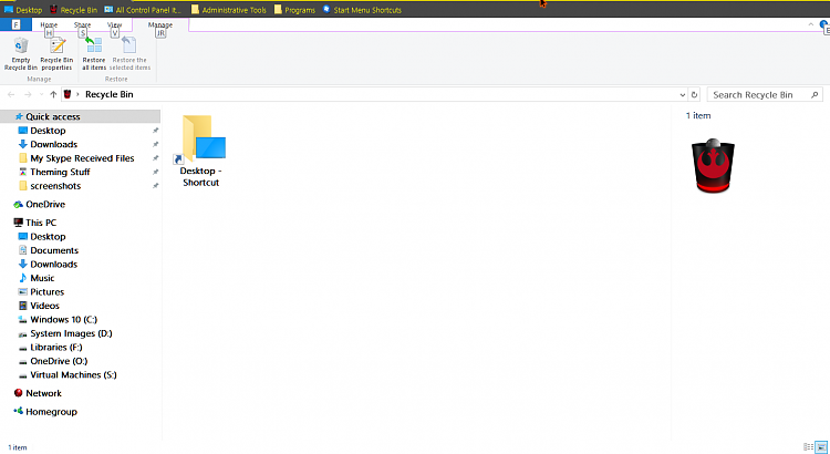 How do I remove desktop folder shortcut from desktop?-image-006.png