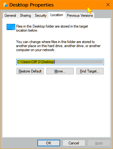 How do I remove desktop folder shortcut from desktop?-image-001.png
