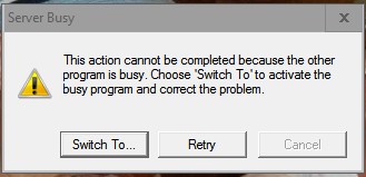 Busy server when opening a program?-busy-server.jpg