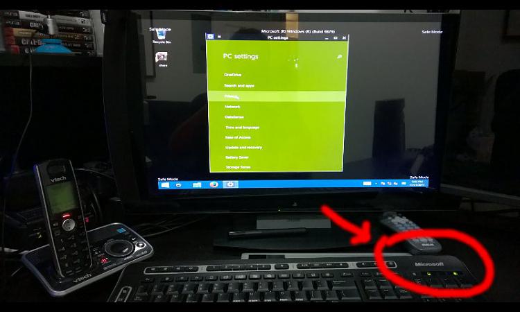 Caps lock, num lock, scroll lock lights no longer function Solved - Windows  10 Forums