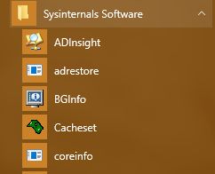 Shortcut Doesn't Appear In Start Menu-autoruns1.jpg