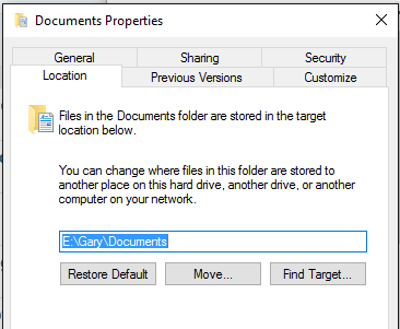 Documents Location Changed But Property Location Is Correct - ???-capture1.png