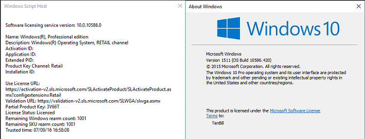 Windows 10 post install tips or bugs-dlv-winver.png